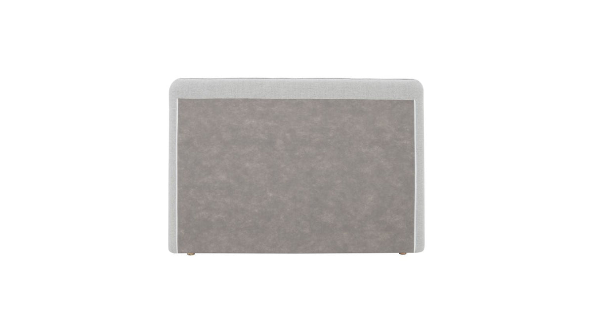 Ergomotion SmartSense Traditional Headboard - Sustainable Classic Design
