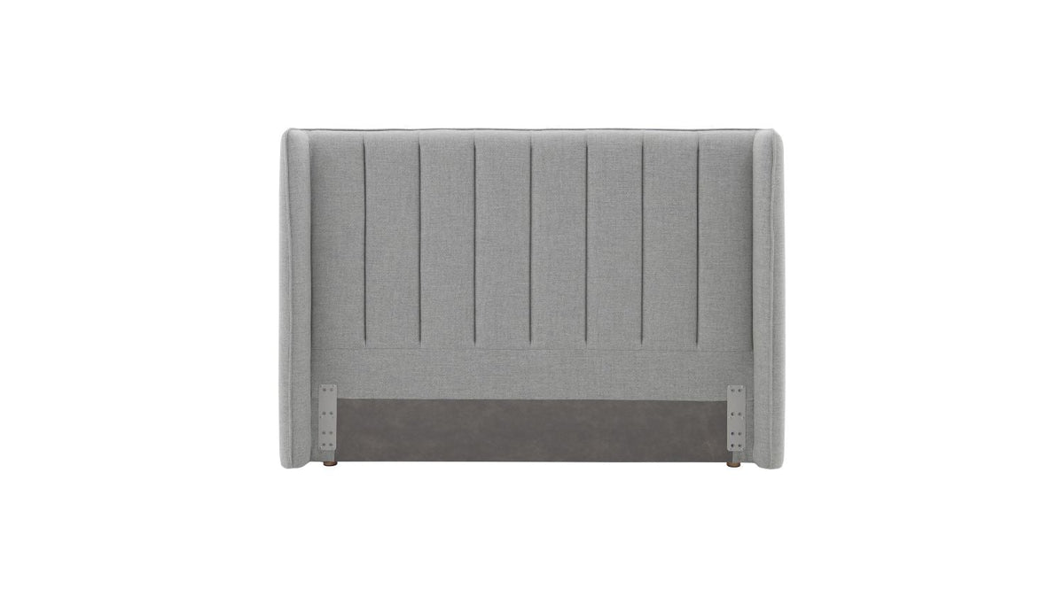 Ergomotion SmartSense Traditional Headboard - Sustainable Classic Design