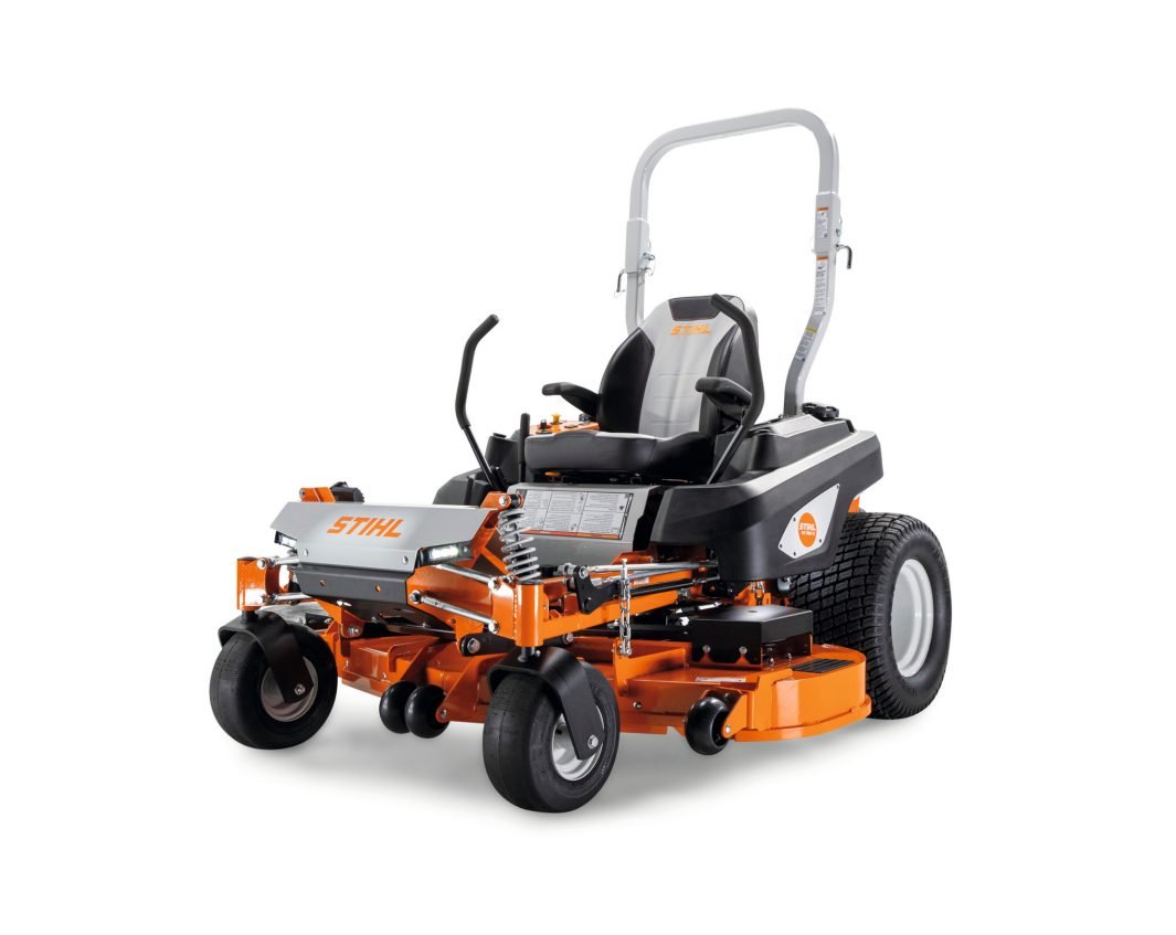 Stihl RZ 752i K EFI ZERO-TURN WB04-011-3605-US