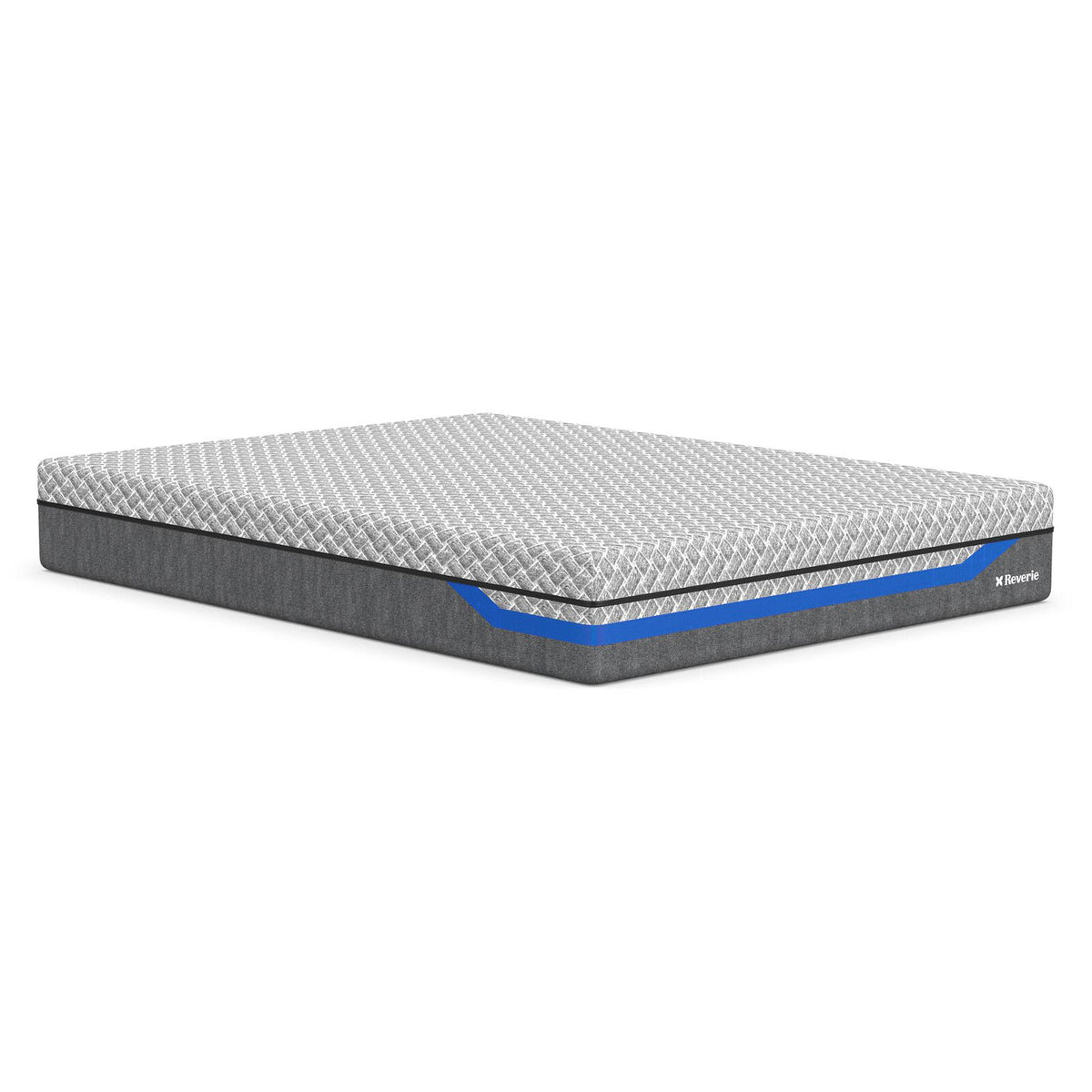 Reverie Dream Supreme II Natural Mattress