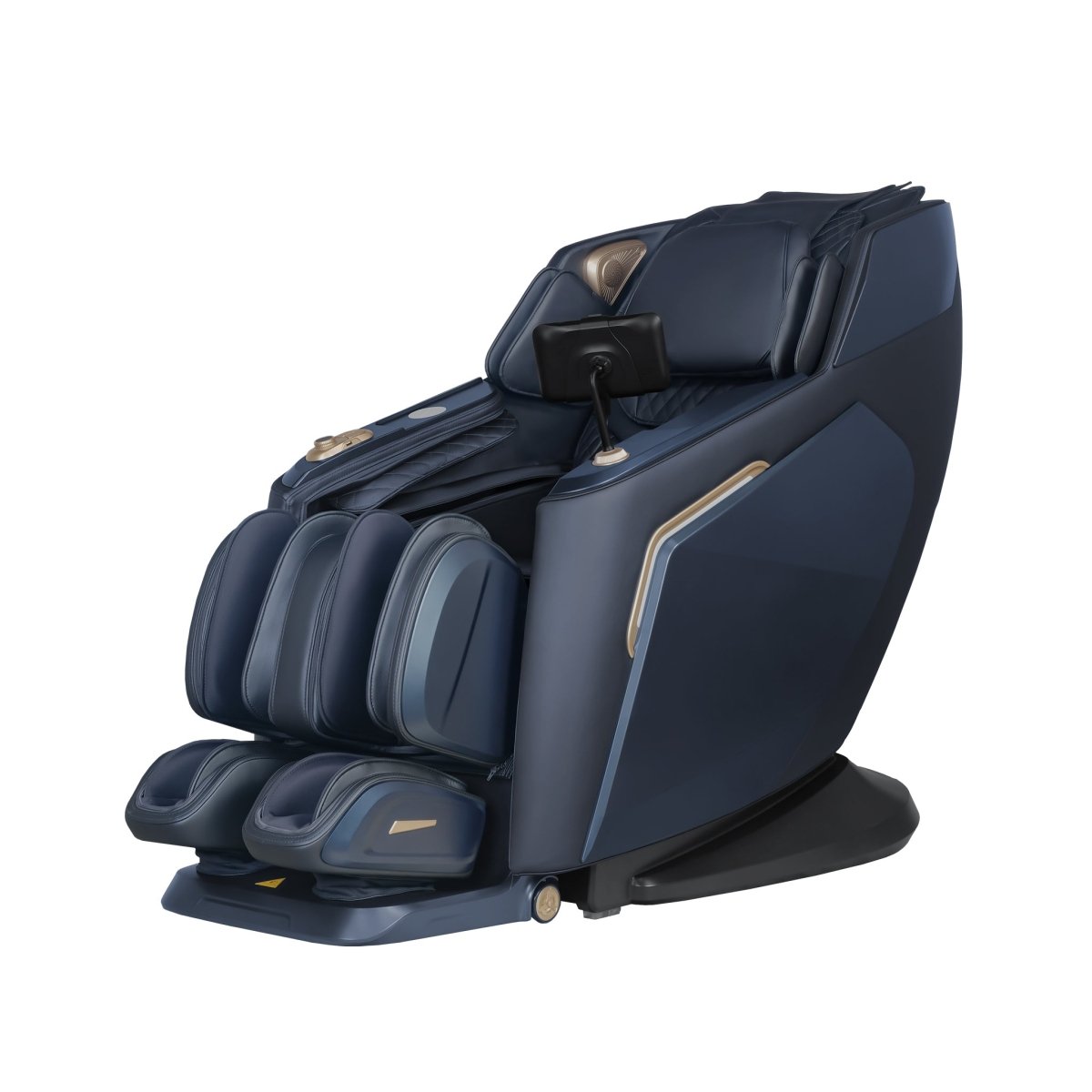 Daiwa Rumba Massage Chair – Compact Zero Gravity SL-Track Massage Chair