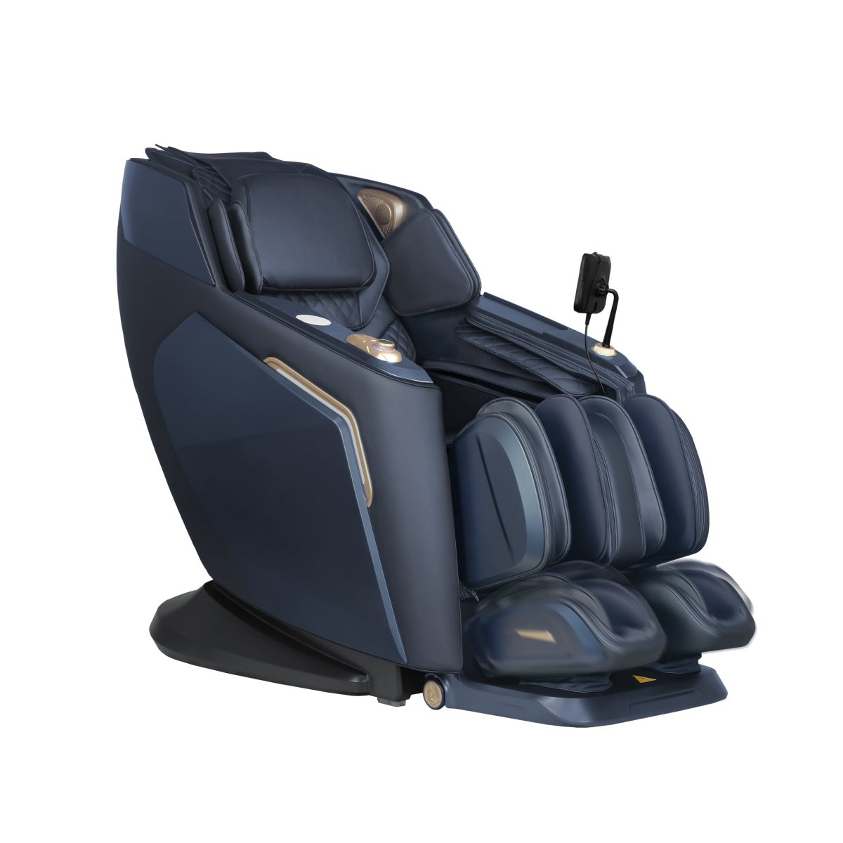 Daiwa Rumba Massage Chair – Compact Zero Gravity SL-Track Massage Chair