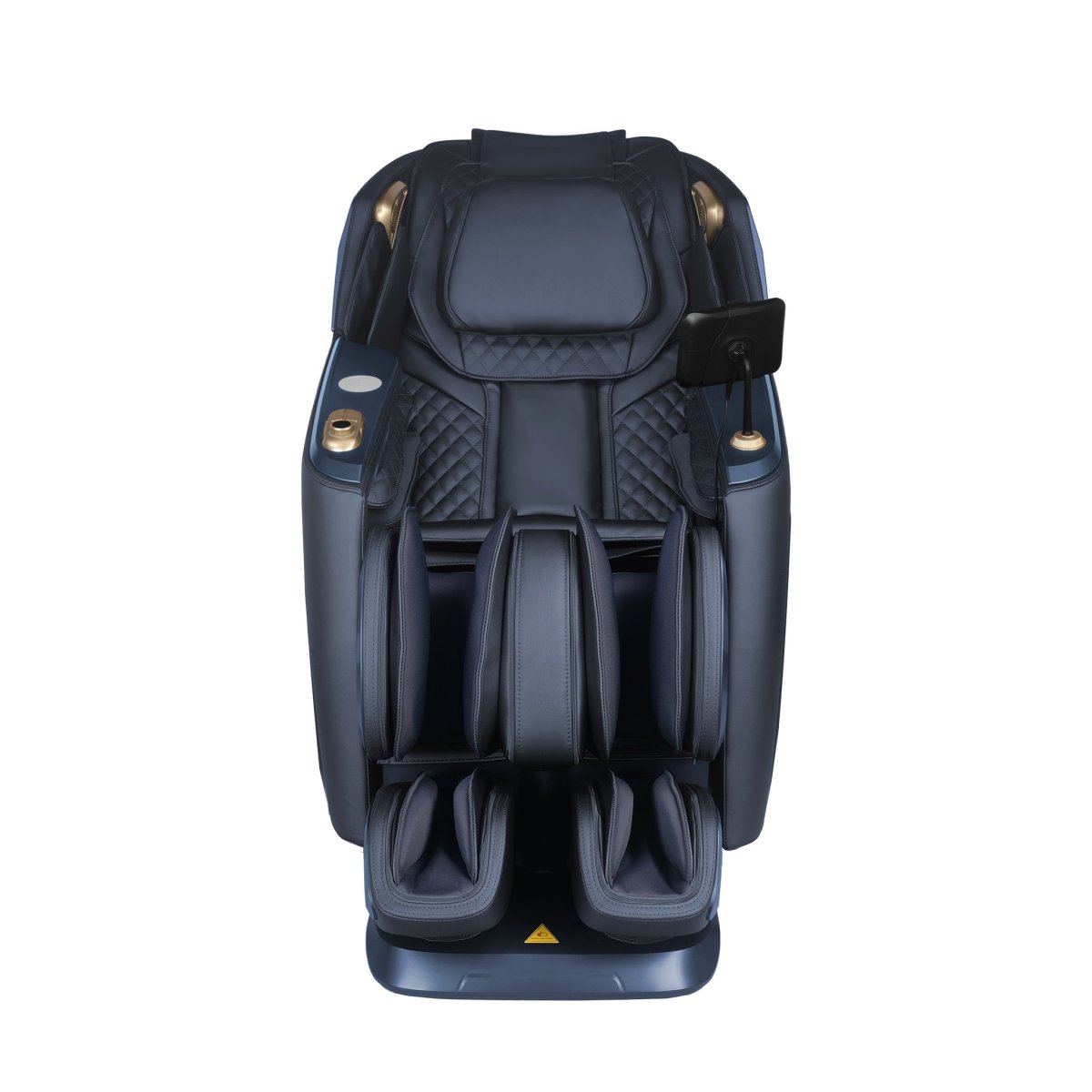 Daiwa Rumba Massage Chair – Compact Zero Gravity SL-Track Massage Chair