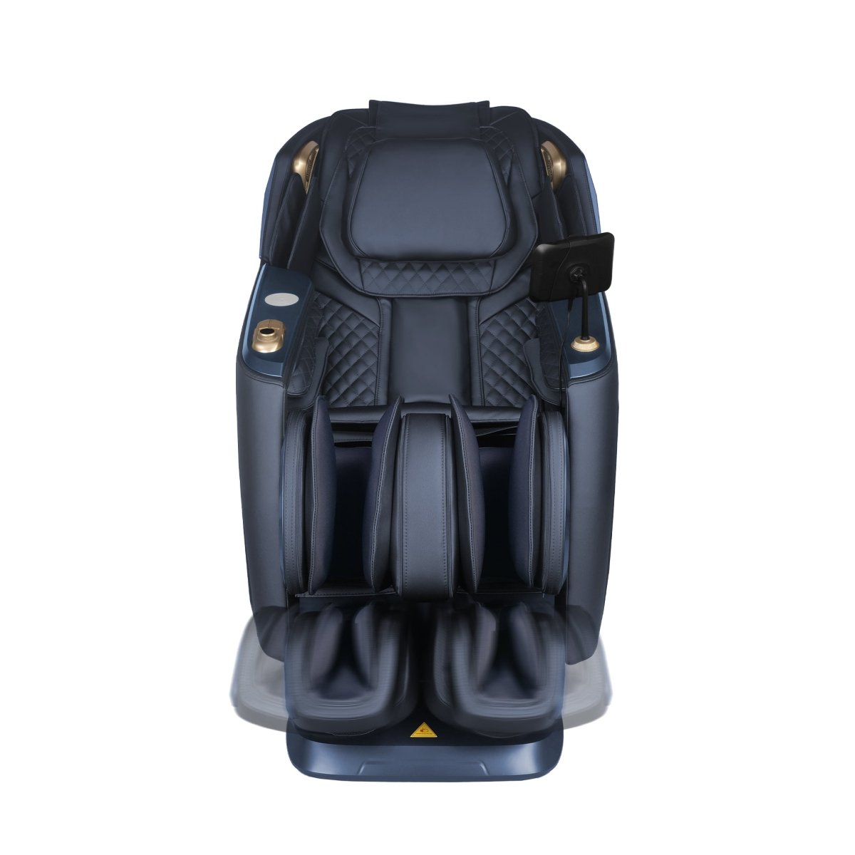 Daiwa Rumba Massage Chair – Compact Zero Gravity SL-Track Massage Chair
