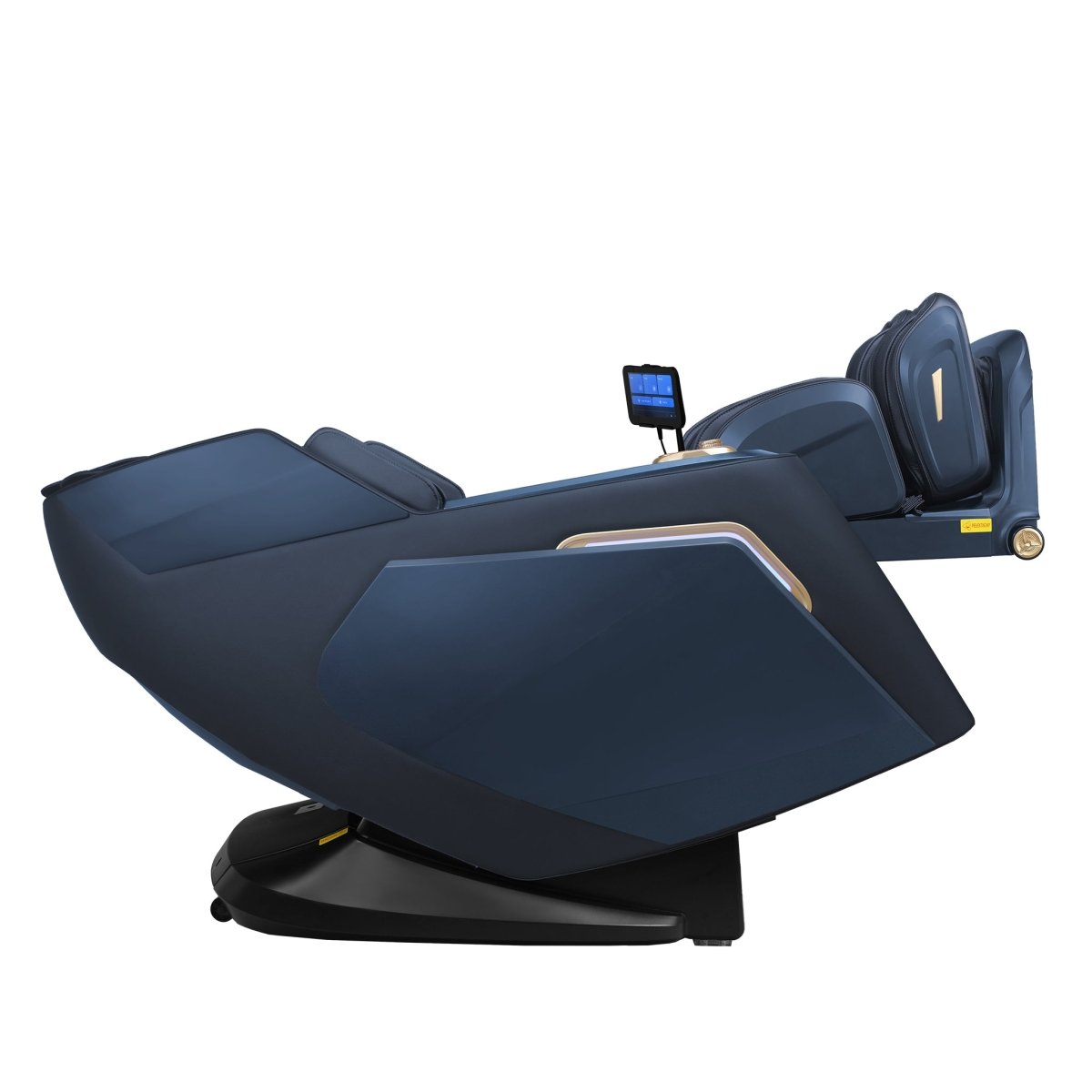 Daiwa Rumba Massage Chair – Compact Zero Gravity SL-Track Massage Chair