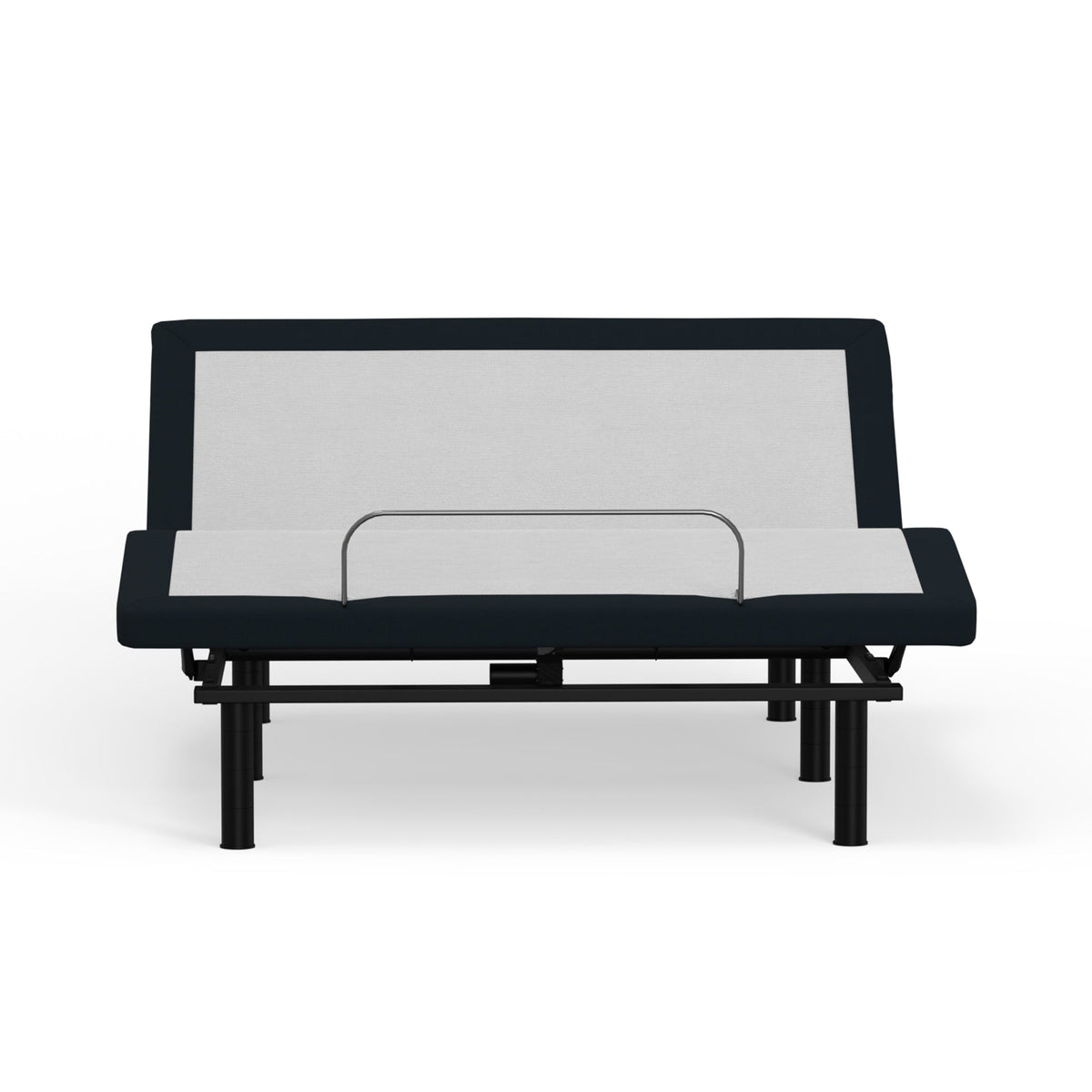 Bedplanet Model P Adjustable Bed with Dual Massage and USB Ports