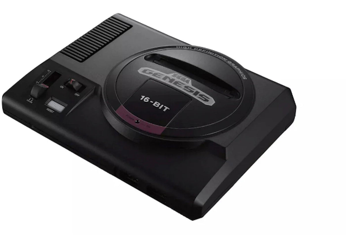 SEGA Genesis Mini Console