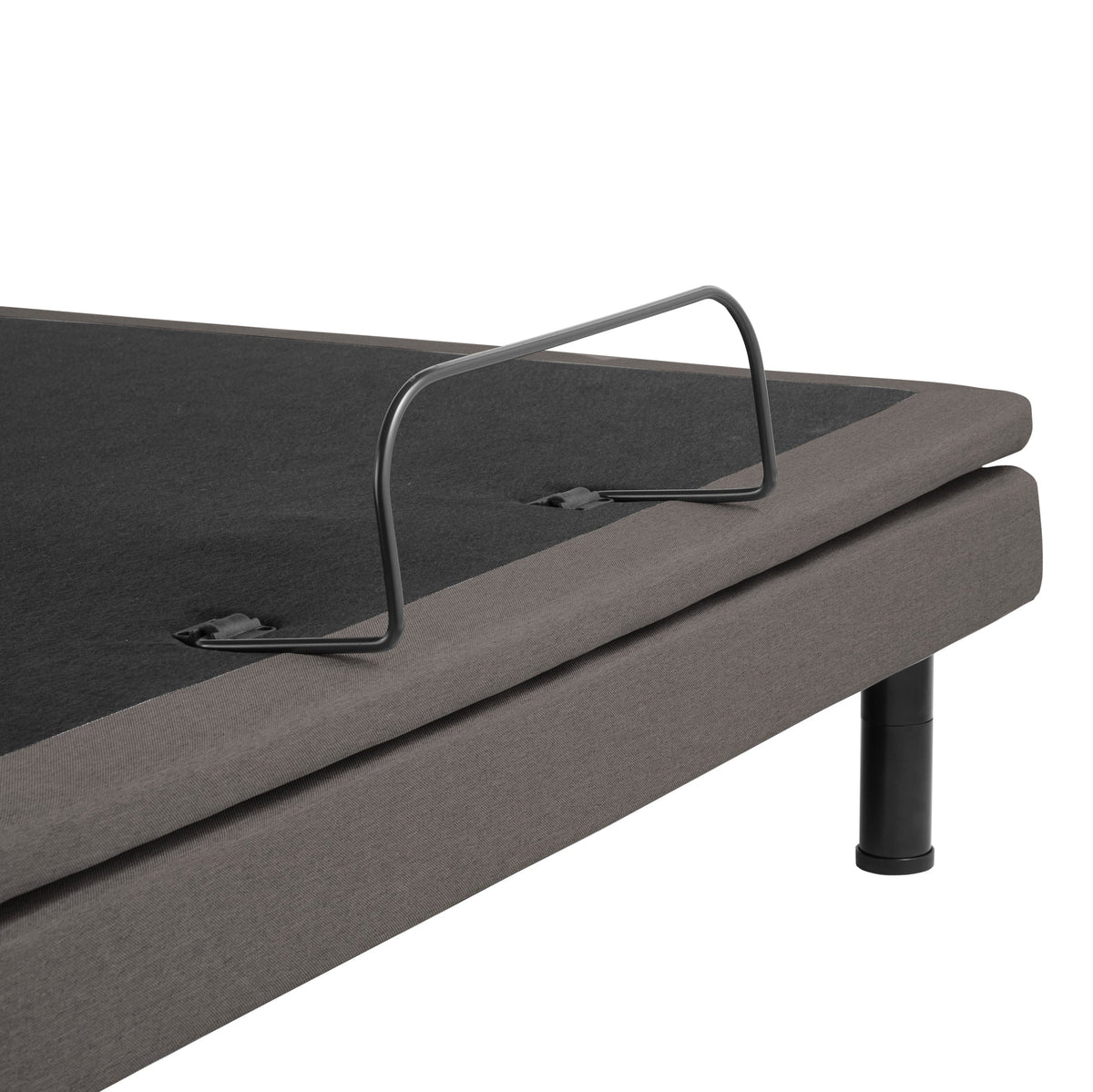 Malouf S755 Smart Adjustable Bed Base - Reach Assist™ & Lumbar Support