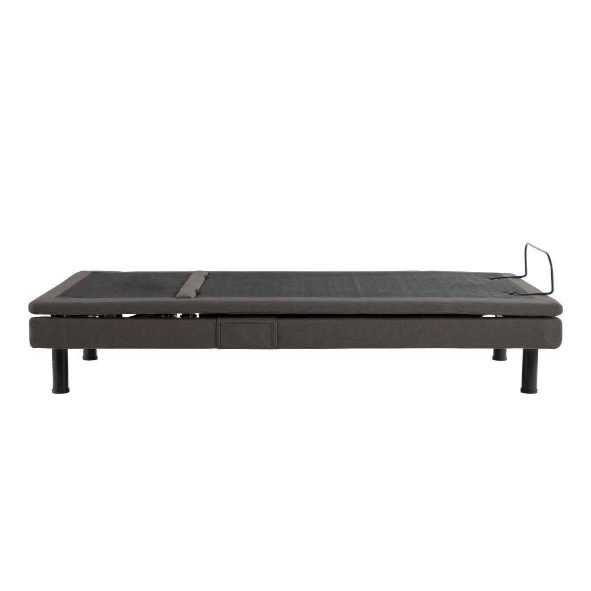 Malouf S755 Smart Adjustable Bed Base - Reach Assist™ & Lumbar Support