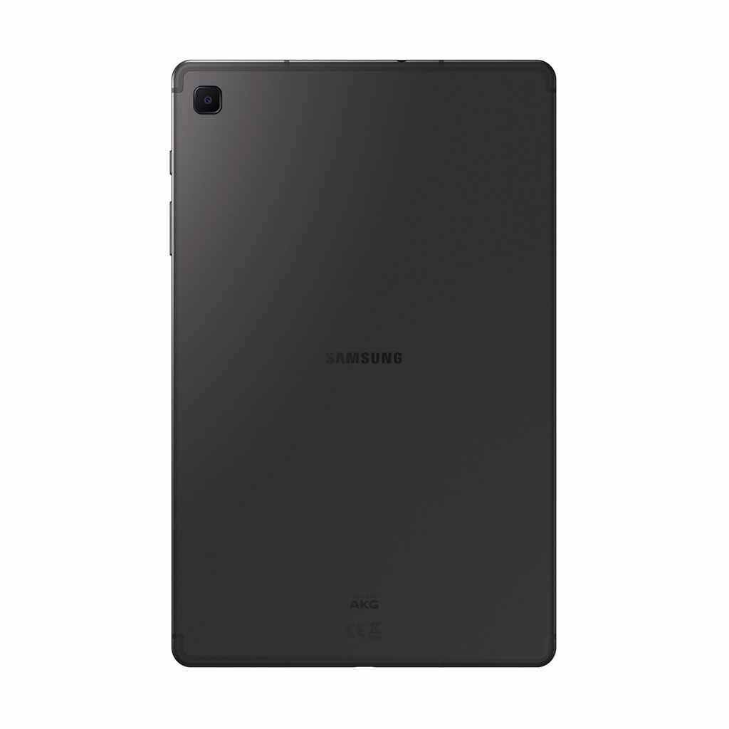 Samsung Galaxy Tab S6 Lite, 64GB, 10.4', Wi-Fi, Grey, Includes S pen and Book Cover