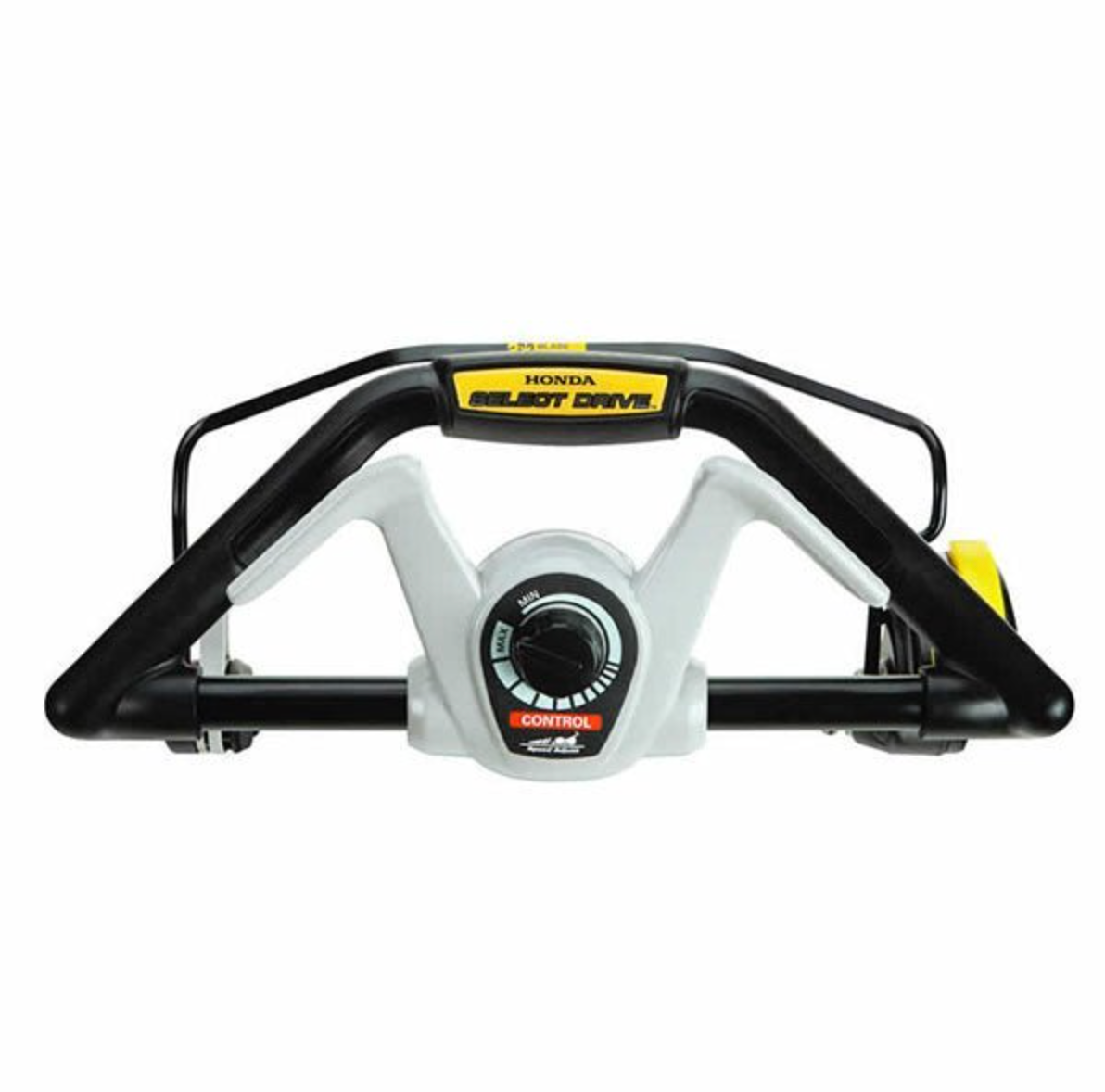 Honda 21″ HRX217K5VKA Gas Lawn Mower with 187cc Engine & 4-in-1 Versamow System