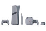 Sony PlayStation 5 PS5 Pro 30th Anniversary Limited Edition Bundle (KR Plug)