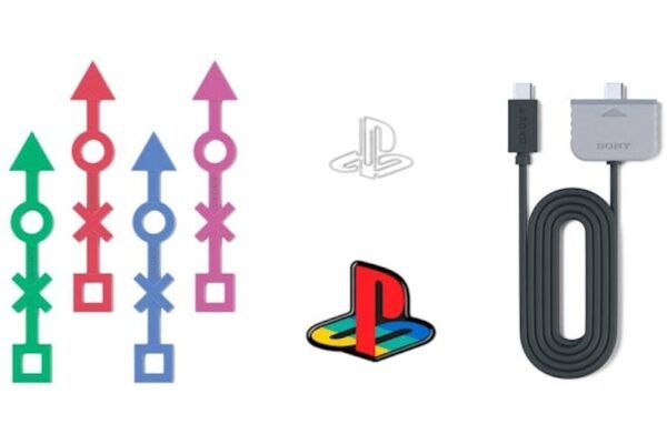 Sony PlayStation 5 PS5 Pro 30th Anniversary Limited Edition Bundle (KR Plug)
