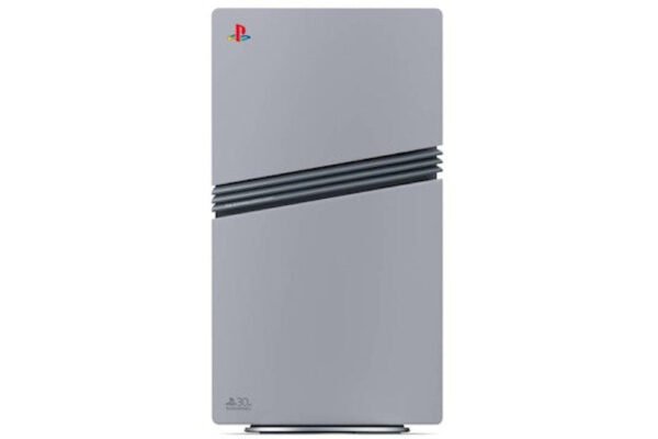 Sony PlayStation 5 PS5 Pro 30th Anniversary Limited Edition Bundle (KR Plug)