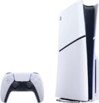 Sony PlayStation 5 PS5 Slim Ultra HD Blu-ray Call of Duty Modern Warfare III Console (US Plug) 1000037795