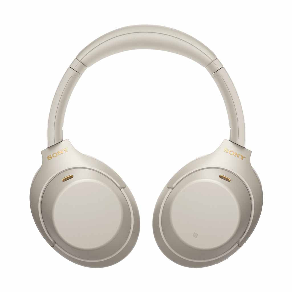 Sony WH-1000XM4 Over-Ear Noise Cancelling Bluetooth Headphones