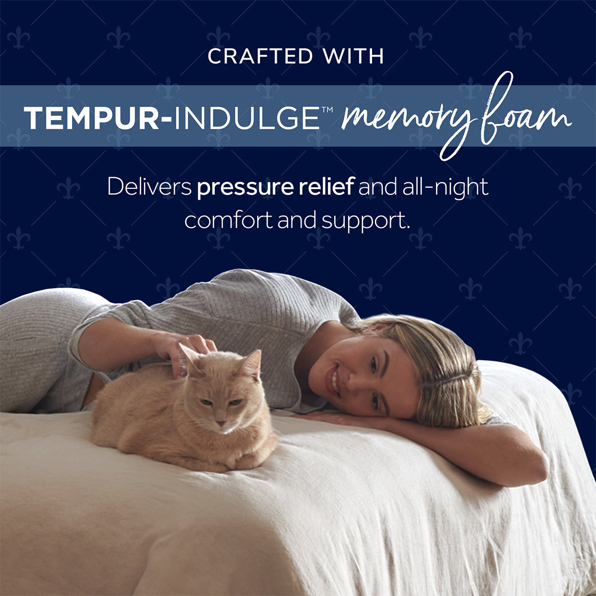 Stearns & Foster Estate Soft Tight Top Mattress