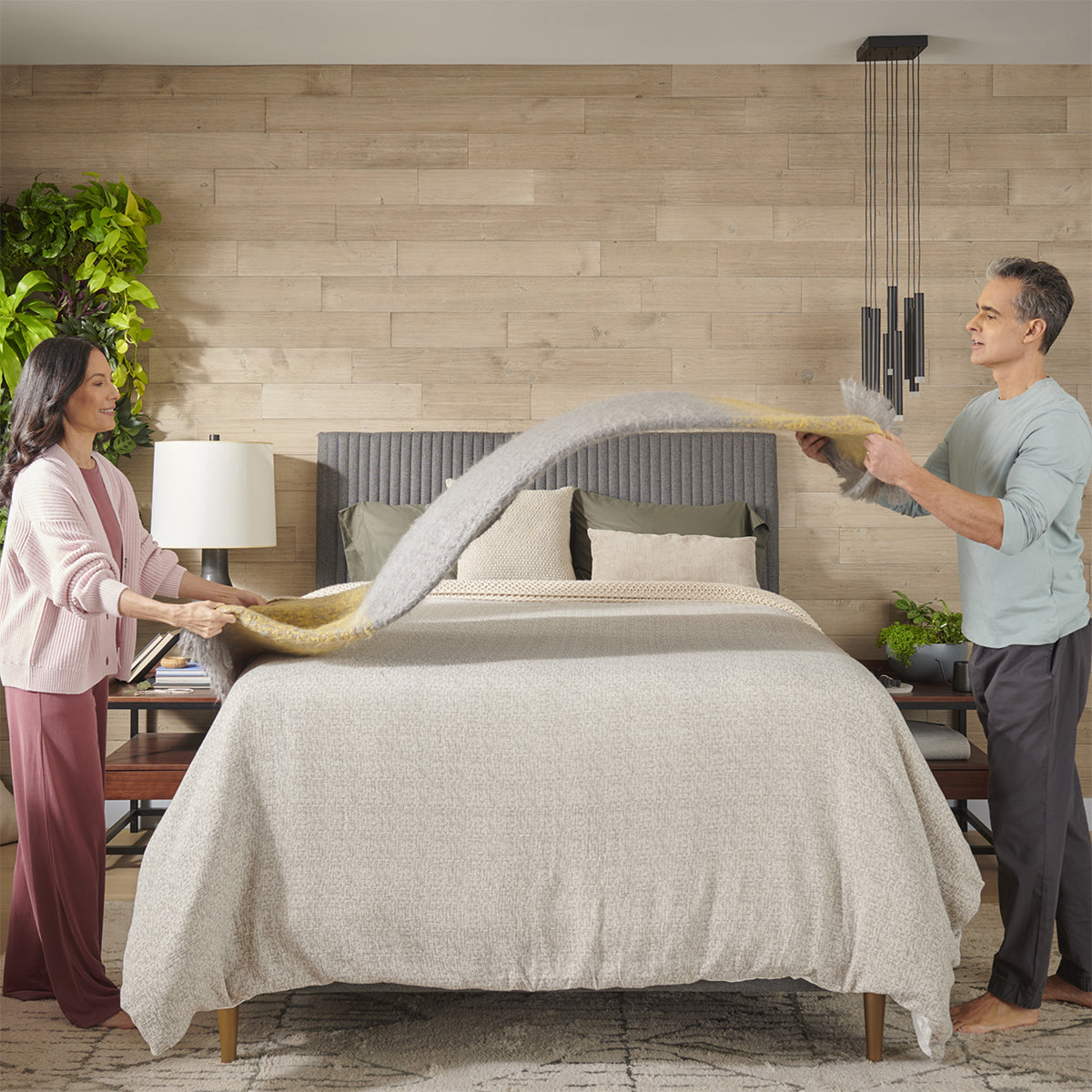 Stearns & Foster Lux Estate Medium Tight Top Mattress
