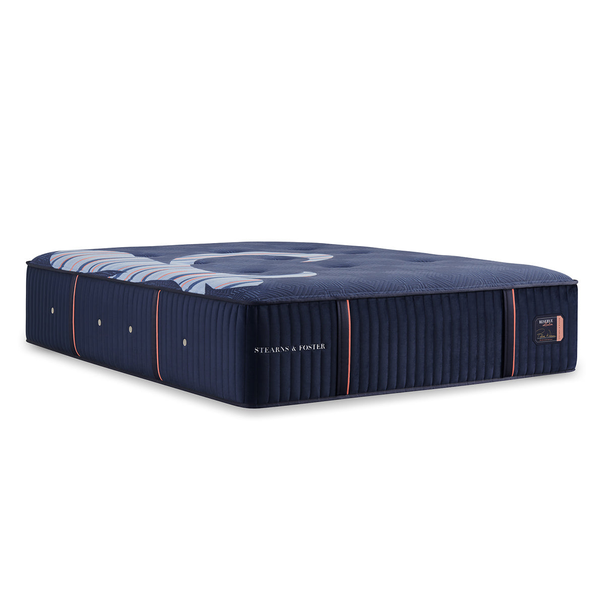 Stearns & Foster Reserve Medium Tight Top Mattress