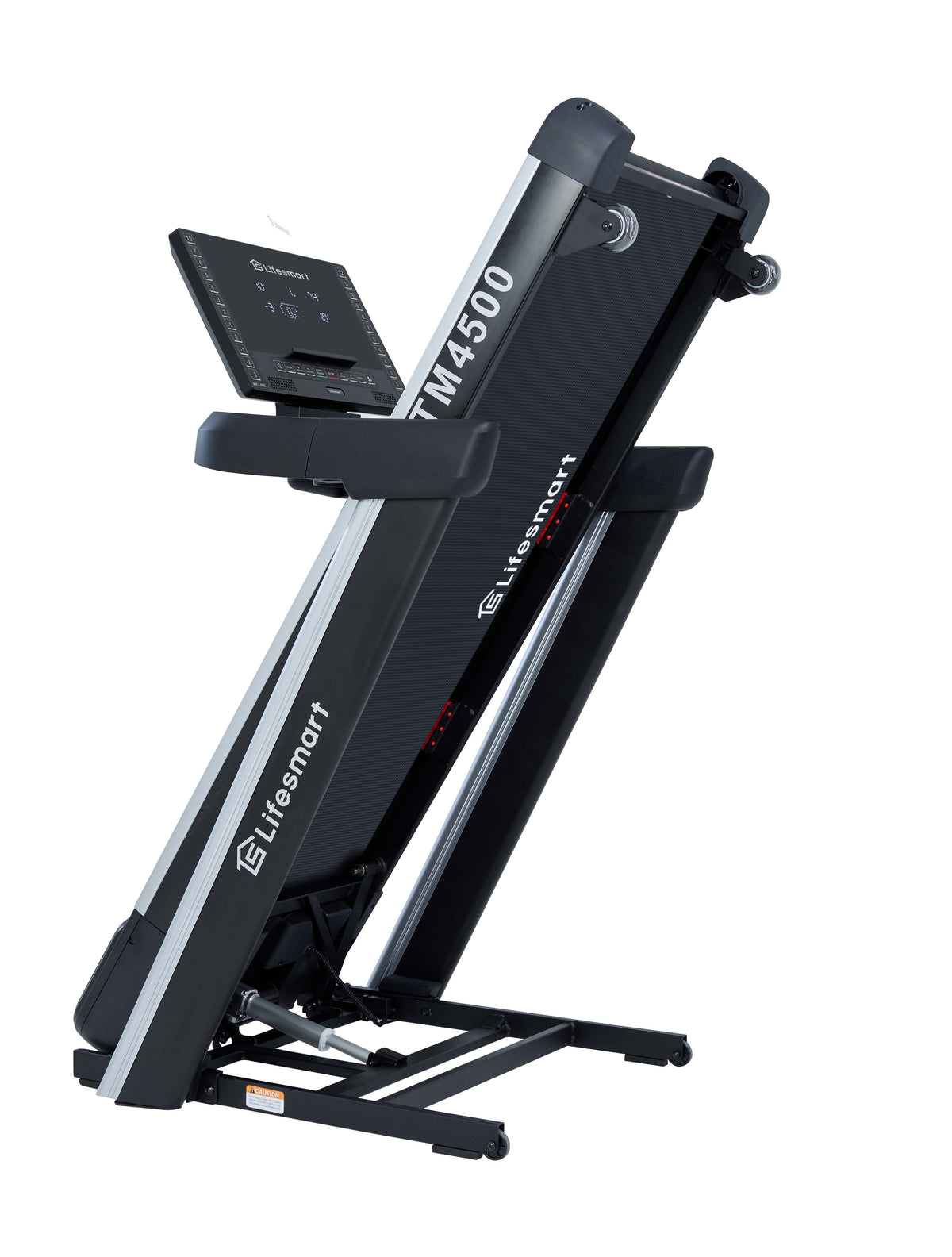 Lifesmart TM4500  PowerTouch™ Treadmill