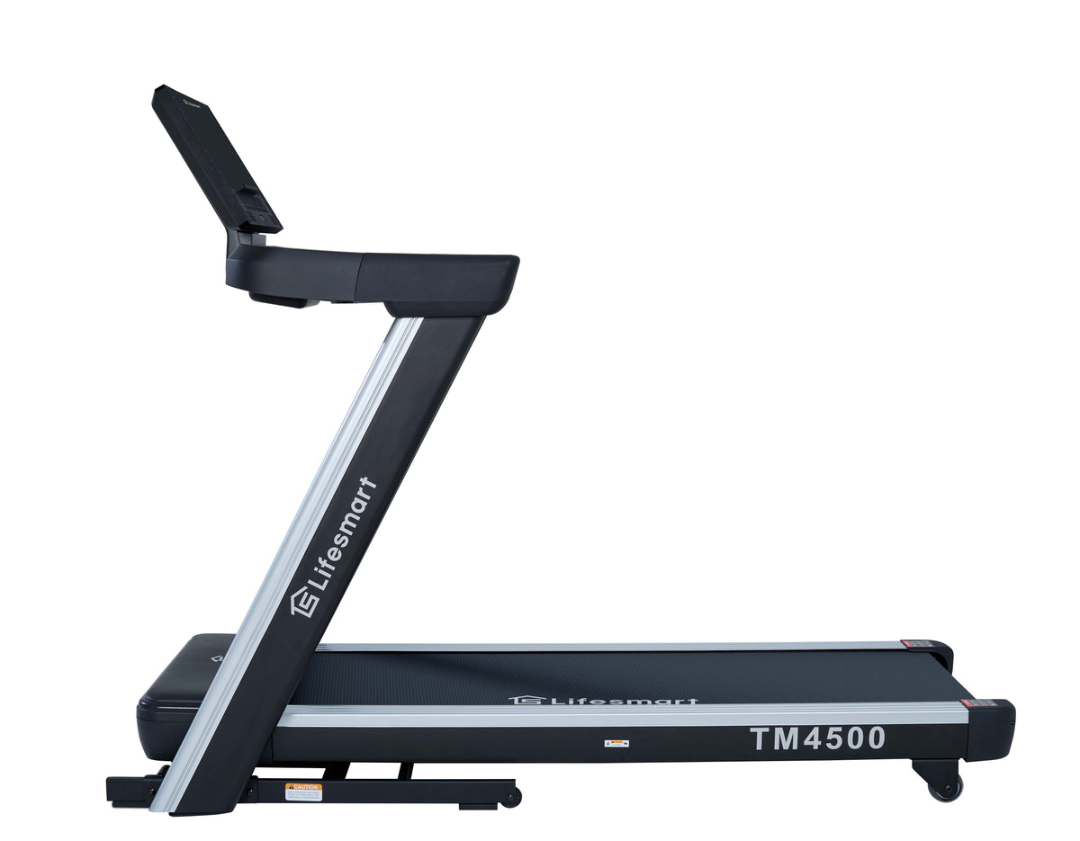 Lifesmart TM4500  PowerTouch™ Treadmill