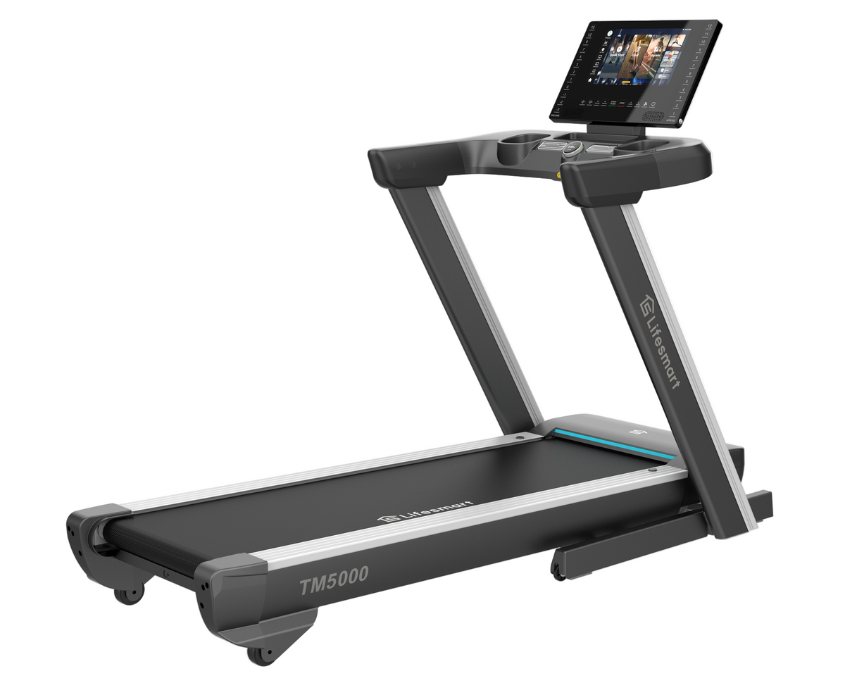 Lifesmart TM5000  PowerTouch™ Treadmill
