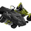 Ryobi 48V HP Brushless 54-inch 115 Ah Battery Electric Riding Zero Turn Mower