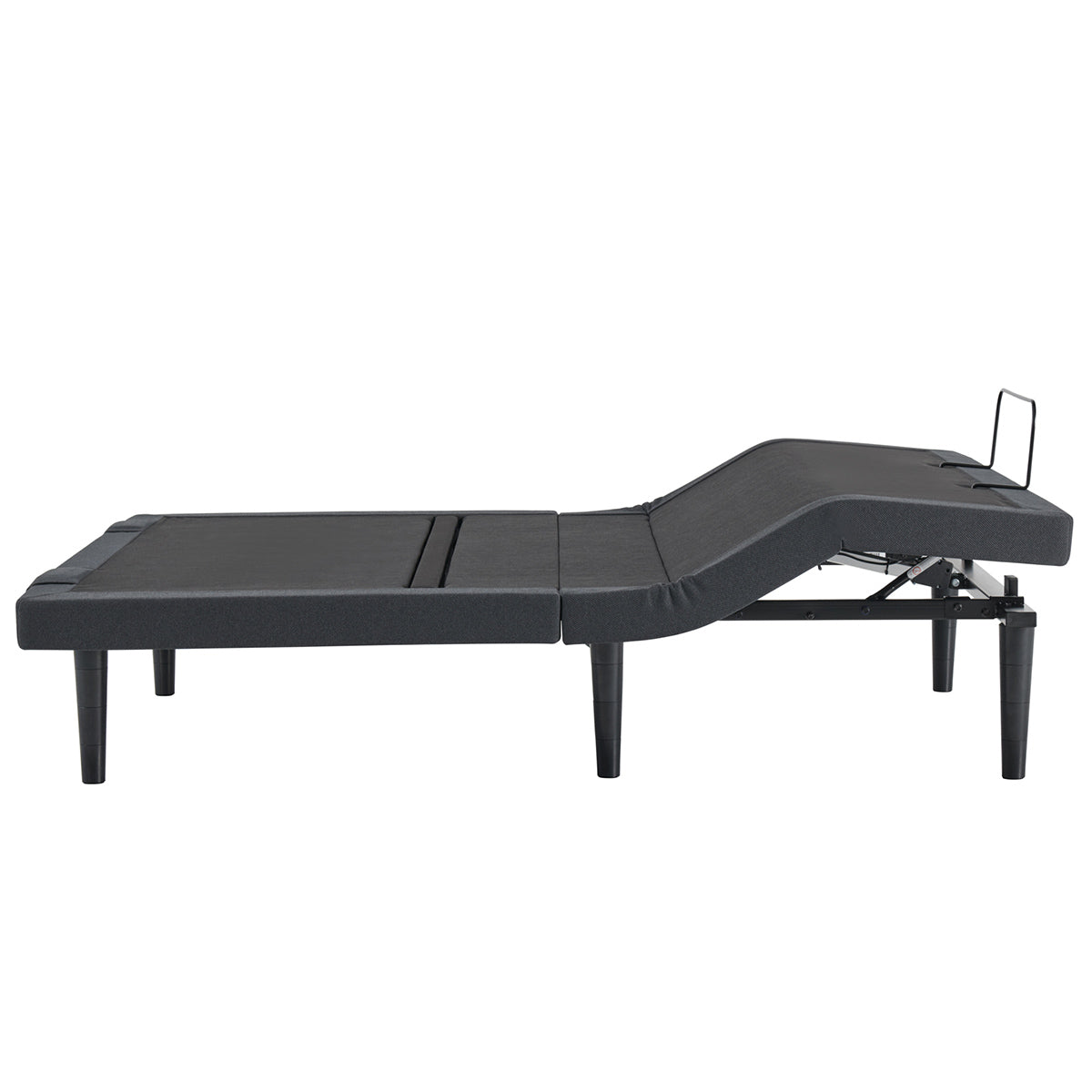 TEMPUR-Ergo® ProSmart™ Base - AI-Powered Sleep Monitoring & Snore Response
