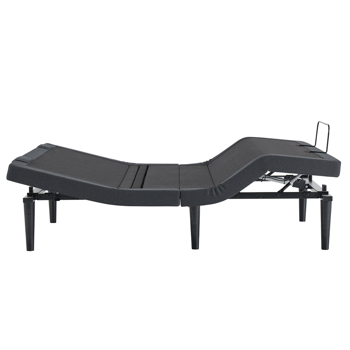 TEMPUR-Ergo® ProSmart™ Base - AI-Powered Sleep Monitoring & Snore Response