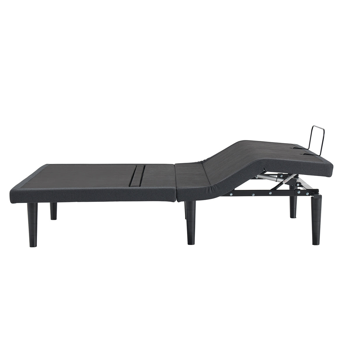 TEMPUR-Ergo® Power Base 3.0 - Adjustable Lumbar Support & Zero Gravity