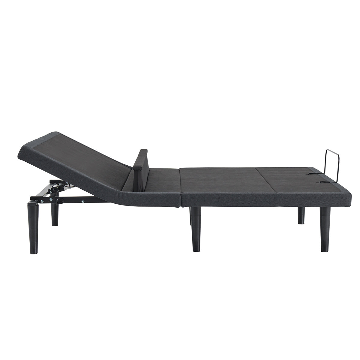 TEMPUR-Ergo® Power Base 3.0 - Adjustable Lumbar Support & Zero Gravity