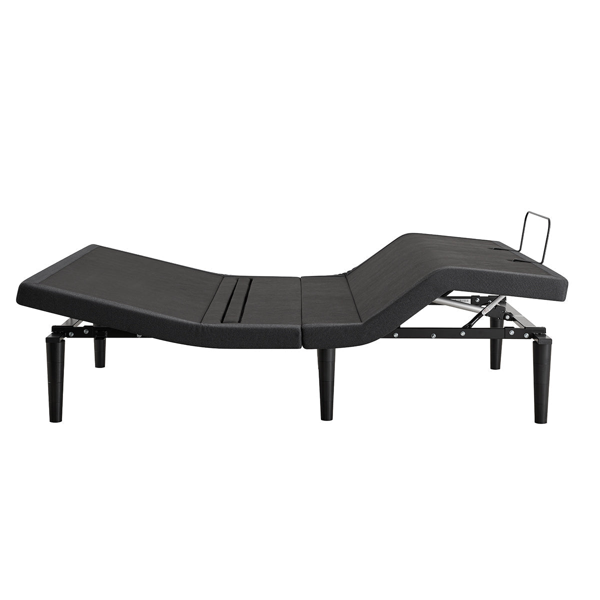 TEMPUR-Ergo® Power Base 3.0 - Adjustable Lumbar Support & Zero Gravity