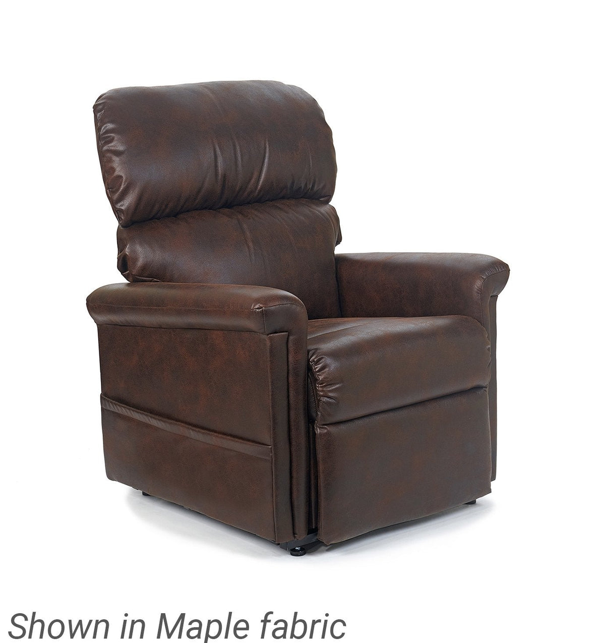 UltraComfort Austin UC342 3-Position Power Lift Chair Recliner - 375 lb Capacity