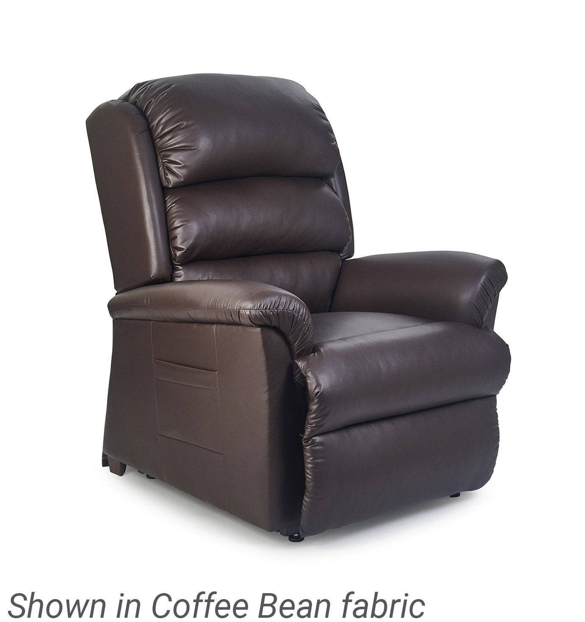 UltraComfort Polaris UC559-Med Medium Power Lift Chair Recliner