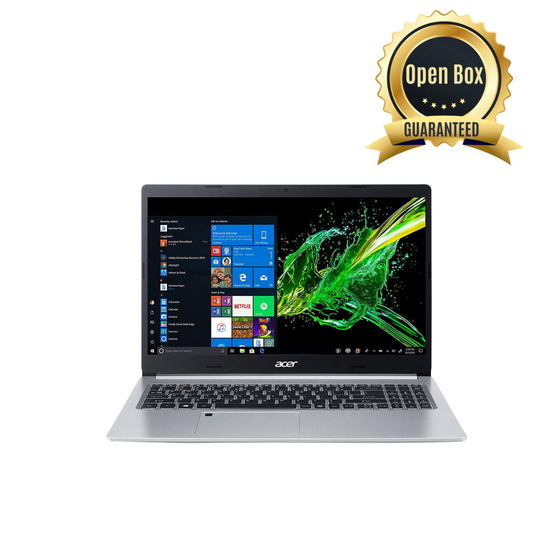 Acer A515-56T-7242 Intel Core i7-1165G7 - 16GB RAM 512GB SSD  15.6 Inch - Win 10 ( 1 Year Warranty )