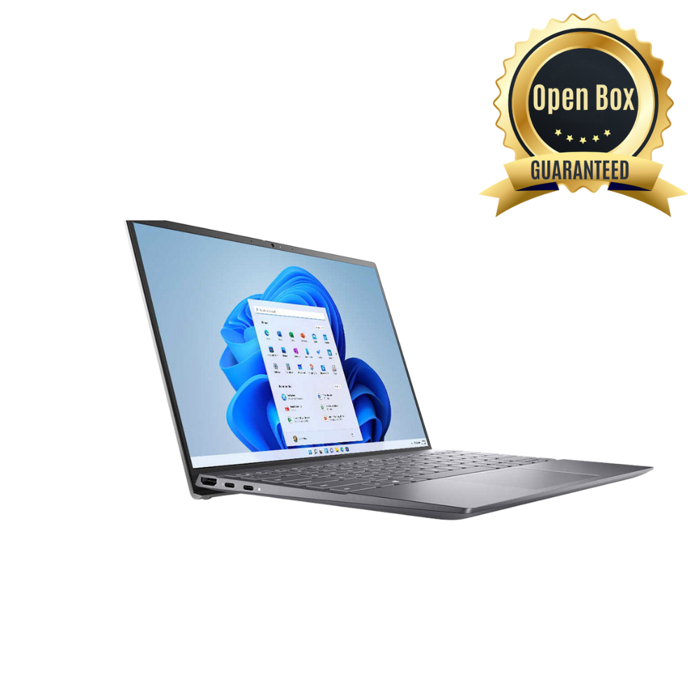 Dell Inspiron 13 i5310-7699SLV-PUS - Intel Core i7-11390H 1TB SSD  13.3 Inch - Intel Iris Xe - Win 11 Pro