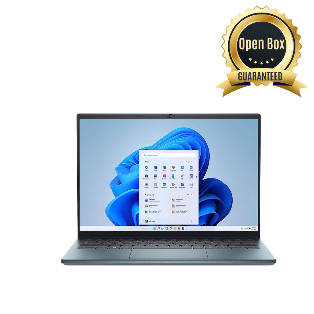 Dell Inspiron 15 i3535-A766BLK-PUS AMD Ryzen 5 7530U  8GB RAM 512GB SSD 15.6 Inch FHD TS  AMD Radeon Graphics  Win 11