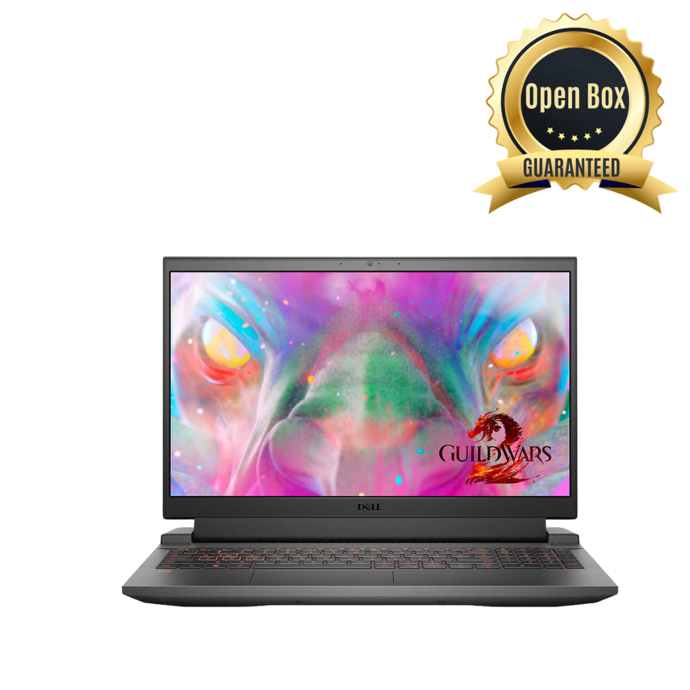 Dell Inspiron 15 i5511-7064BLK-PUS  Intel Core i7-11800H - 16GB RAM  1TB SSD - GeForce RTX 3060 Graphics (6GB) - 15.6 Inch FHD  Win 11 Home
