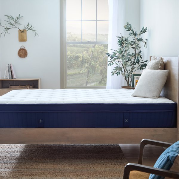 Weekender 11" Euro Top Hybrid Mattress