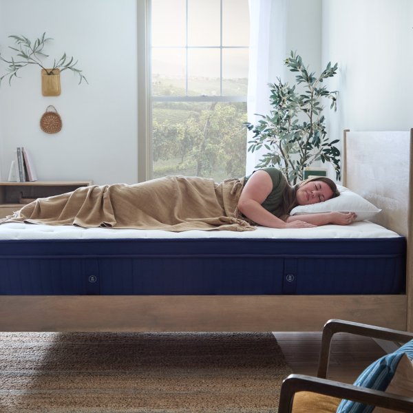 Weekender 11" Euro Top Hybrid Mattress