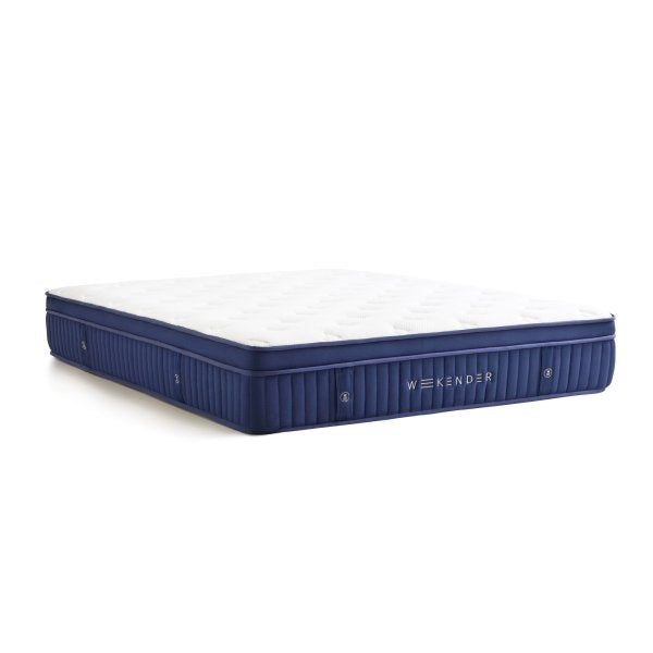 Weekender 11" Euro Top Hybrid Mattress