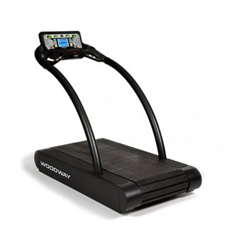 WOODWAY 4Front Treadmill