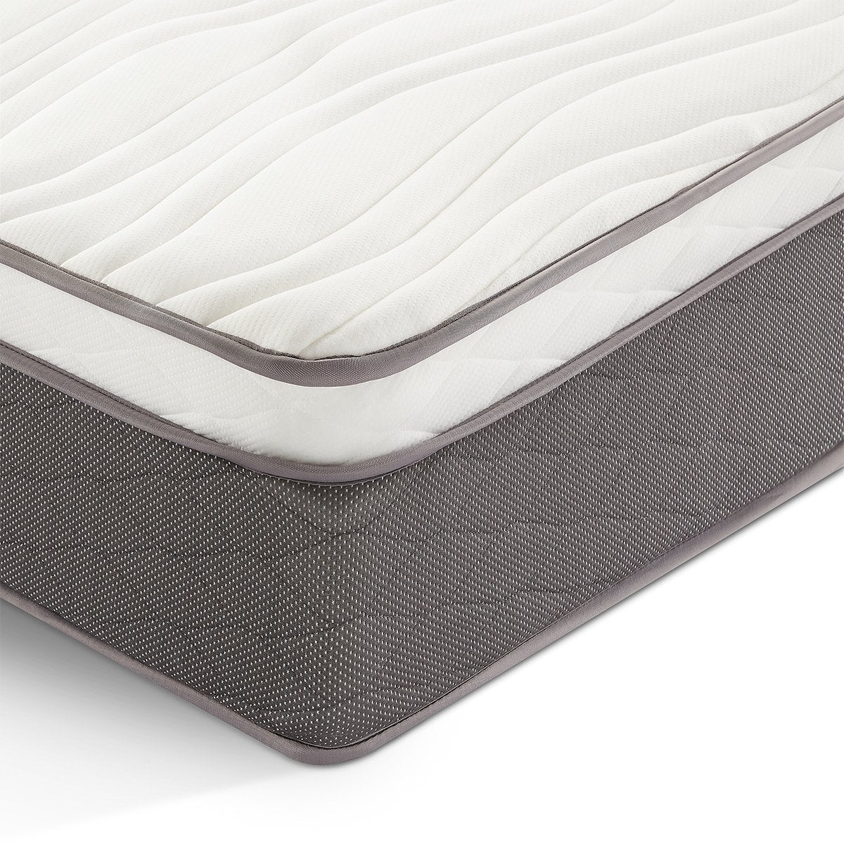Weekender 12" Euro Top Plush Hybrid Mattress