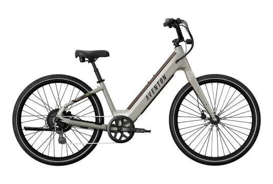 Aventon Pace 4 Steps Throughs