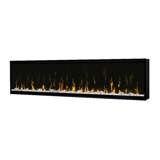 Dimplex IgniteXL 60-Inch Built-in Linears Electric Fireplaces