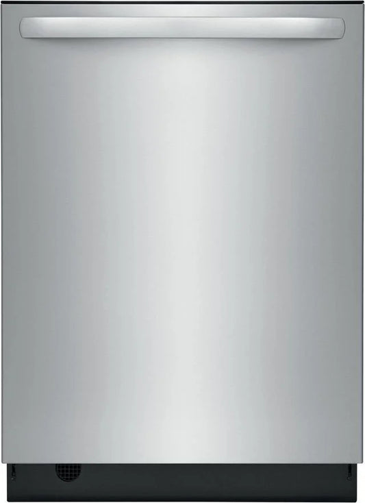 Cafe CDT828P2VS1 CAF(EBACK)™ CustomFit ENERGY STAR Stainless Interior Dishwasherss with Ultra Wash &amp; Dry, 42 dBA