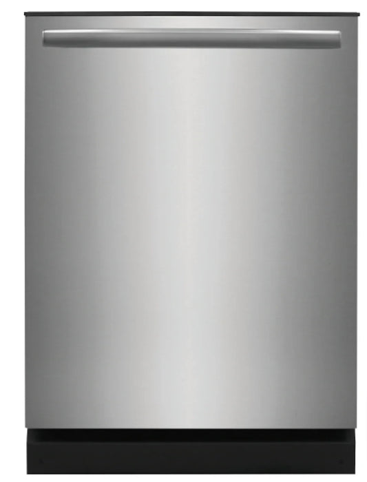 GDPH4525AF Frigidaire Gallery 24″ Top Control Dishwashers– 42 dBA – SmudgeProof Stainless Steels