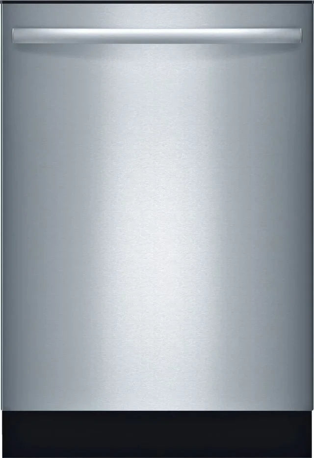 GE – 24″ Front Control Built-In Tub Dishwashers with 3rd Rack, Sanitize Cycle and 47 dBA – Stainless Steels