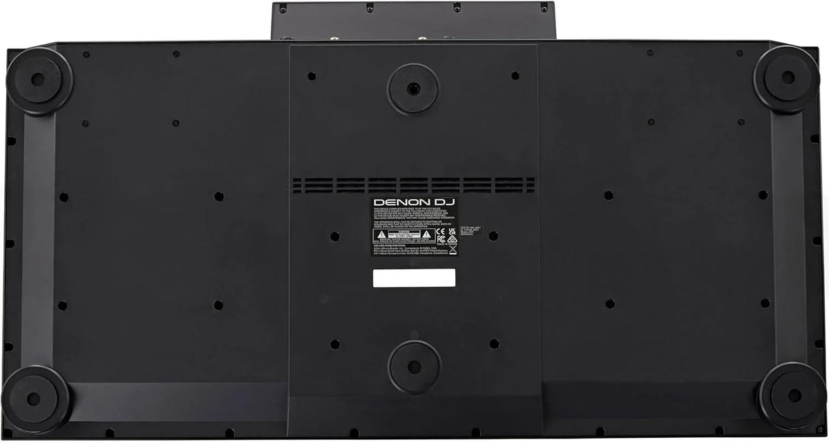 Denon DJ SC LIVE 4 4-Decks Standalones DJ