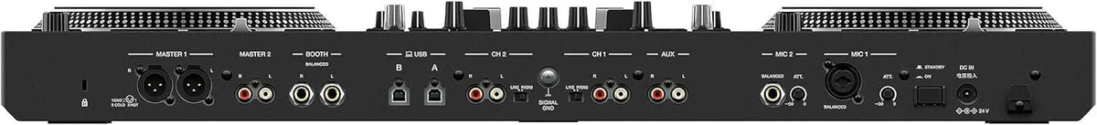 Pioneer DJ DDJ-REV7 DJ Controllerss